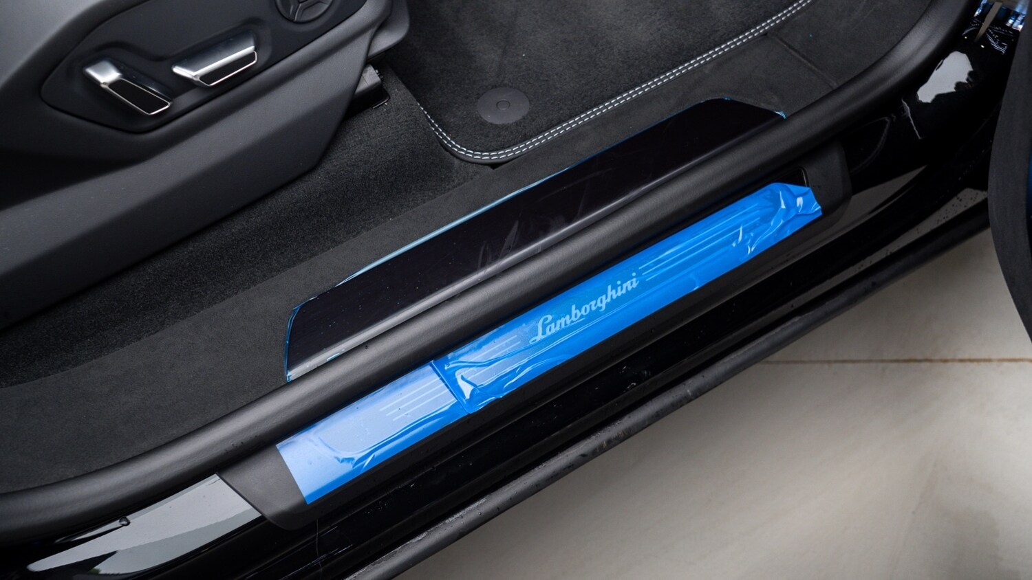 Used Lamborghini Urus 2026 for sale - 78080976: Photo 38