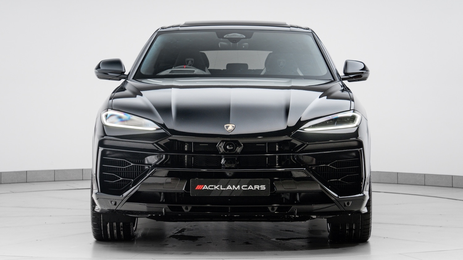 Used Lamborghini Urus 2026 for sale - 78080976: Photo 4