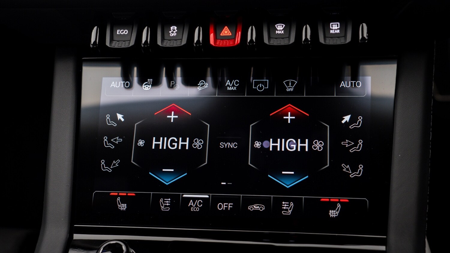 Used Lamborghini Urus 2026 for sale - 78080976: Photo 42