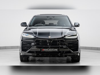 Used Lamborghini Urus 2026 for sale - 78080976: Photo