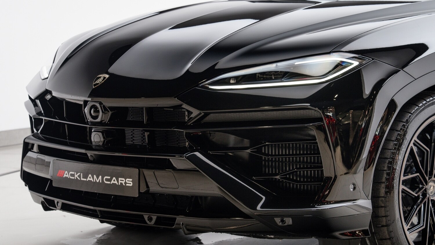 Used Lamborghini Urus 2026 for sale - 78080976: Photo 52