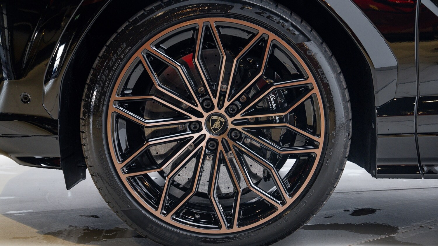 Used Lamborghini Urus 2026 for sale - 78080976: Photo 53