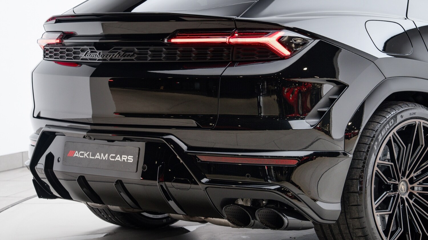 Used Lamborghini Urus 2026 for sale - 78080976: Photo 59