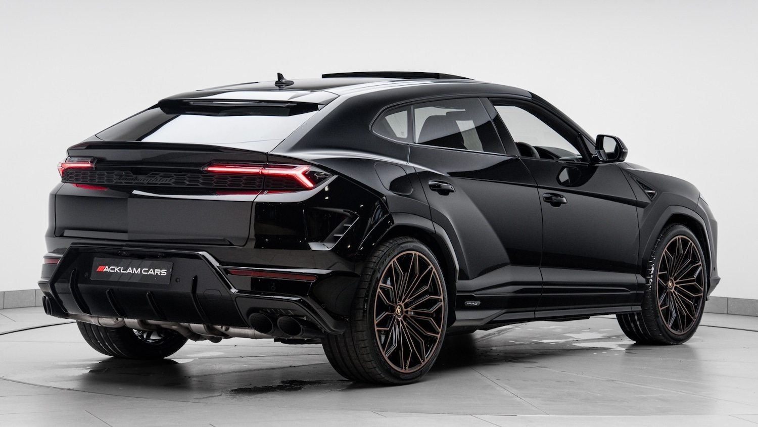 Used Lamborghini Urus 2026 for sale - 78080976: Photo 6