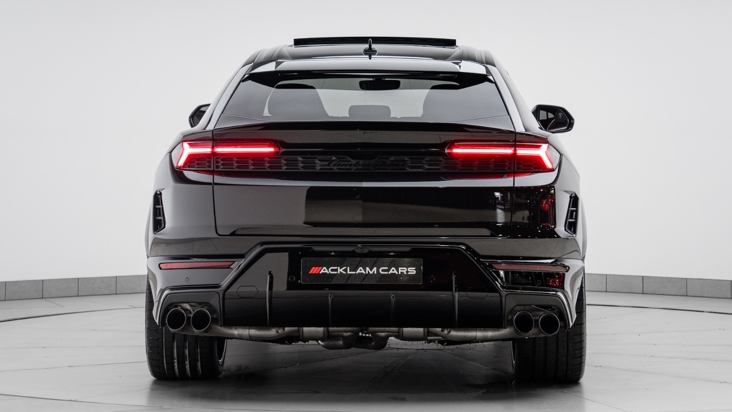 Used Lamborghini Urus 2026 for sale - 78080976: Photo 7