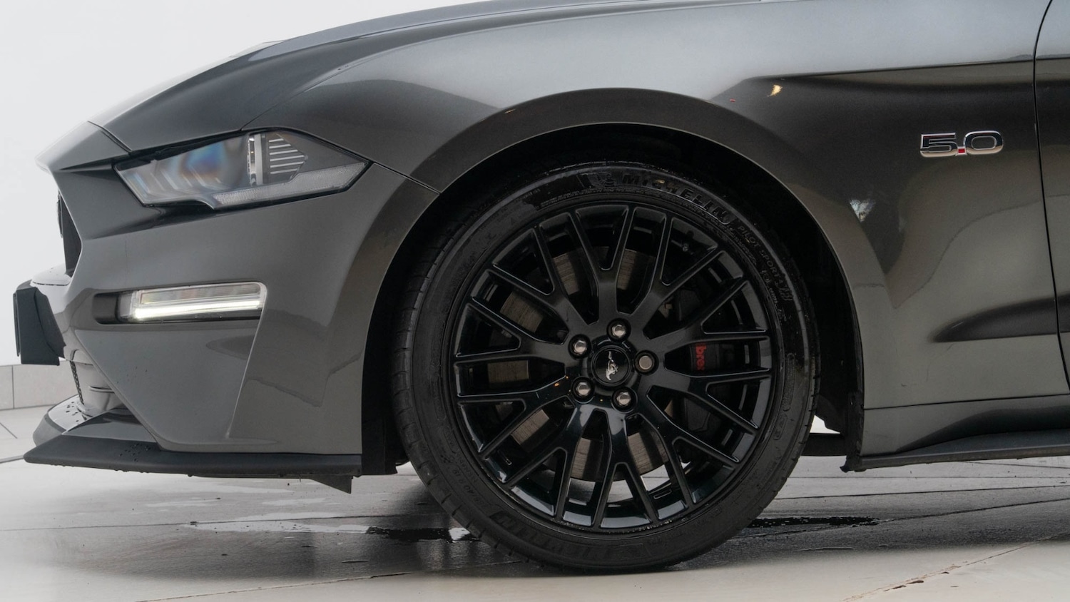 Used Ford Mustang 2019 for sale - 76630295: Photo 10