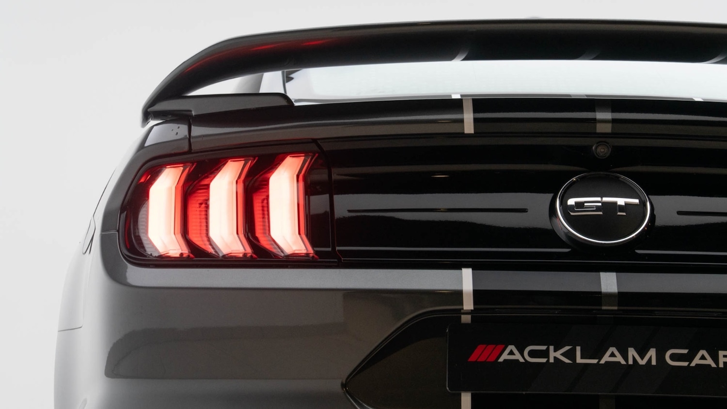 Used Ford Mustang 2019 for sale - 76630295: Photo 11