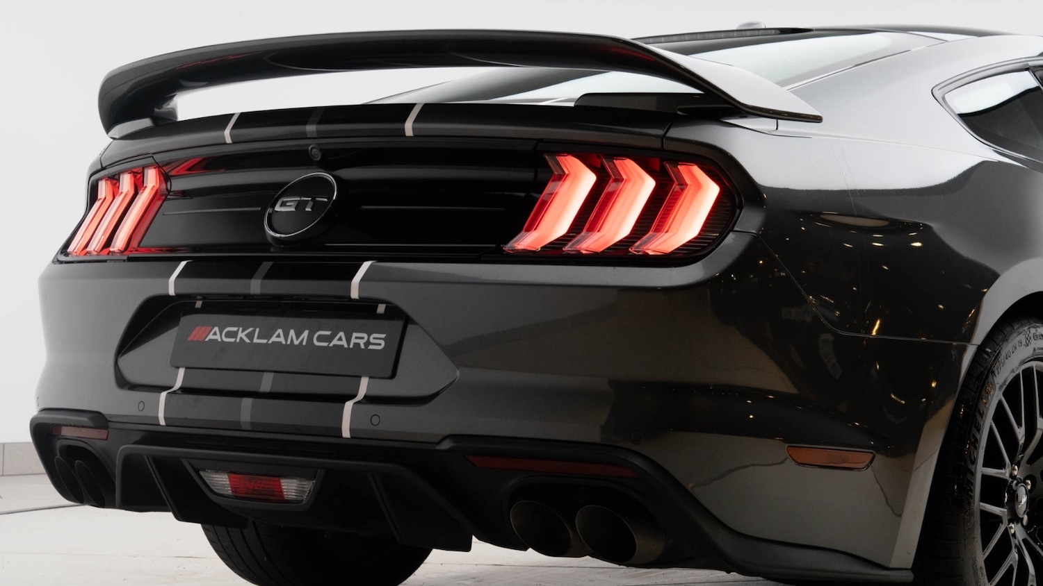 Used Ford Mustang 2019 for sale - 76630295: Photo 12