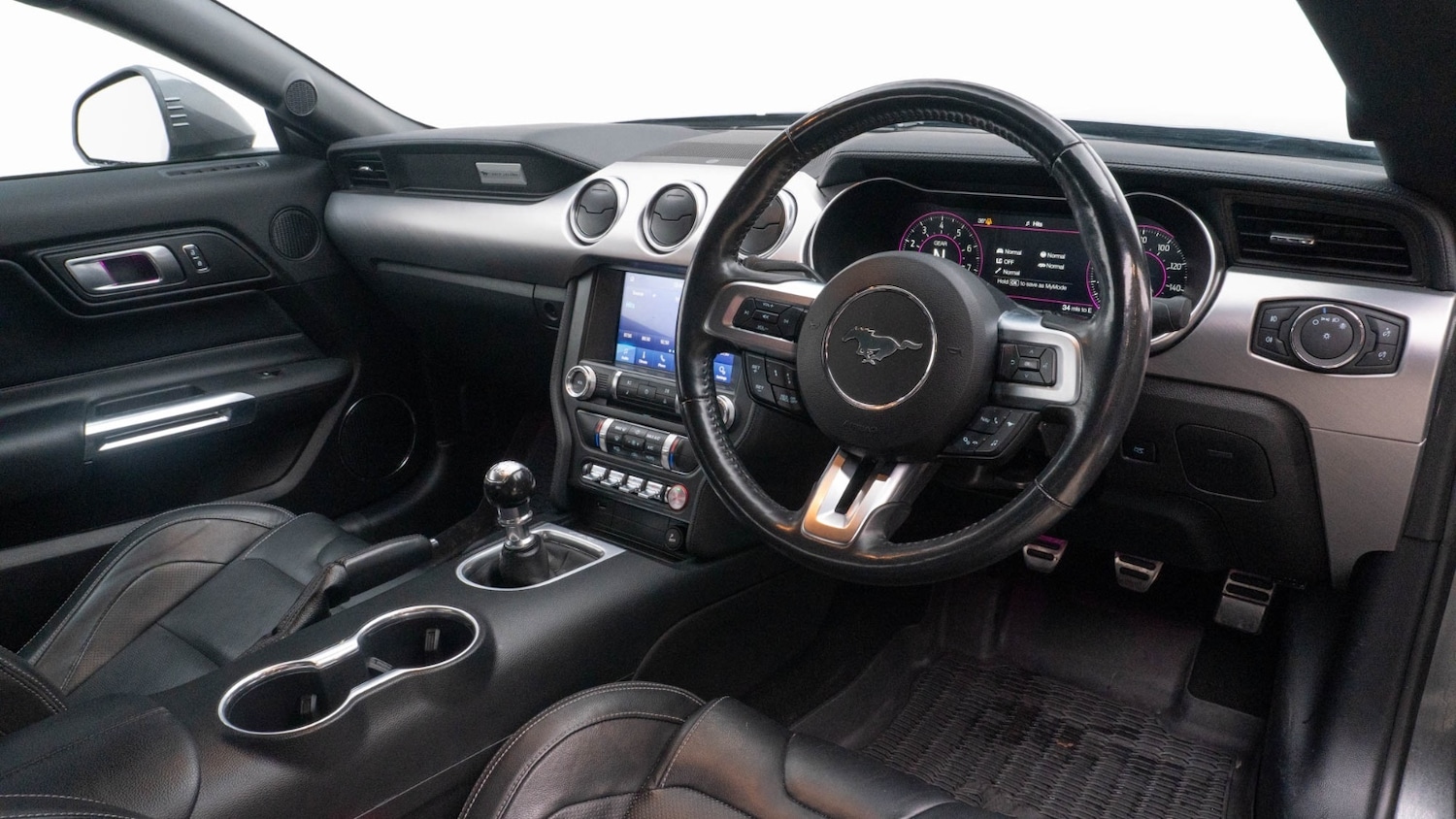 Used Ford Mustang 2019 for sale - 76630295: Photo 14