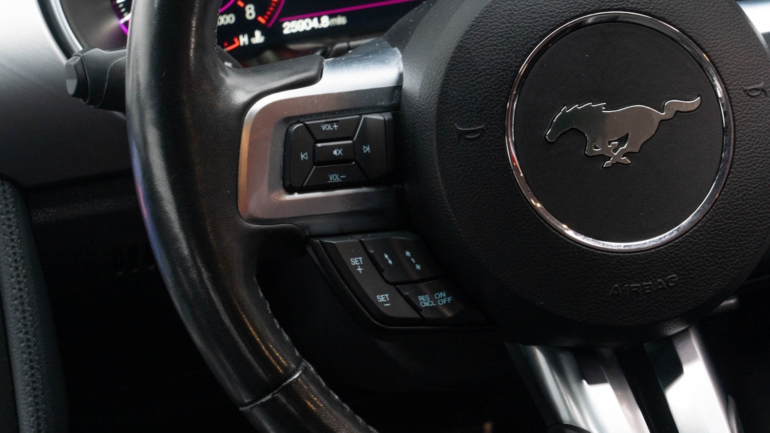 Used Ford Mustang 2019 for sale - 76630295: Photo 17