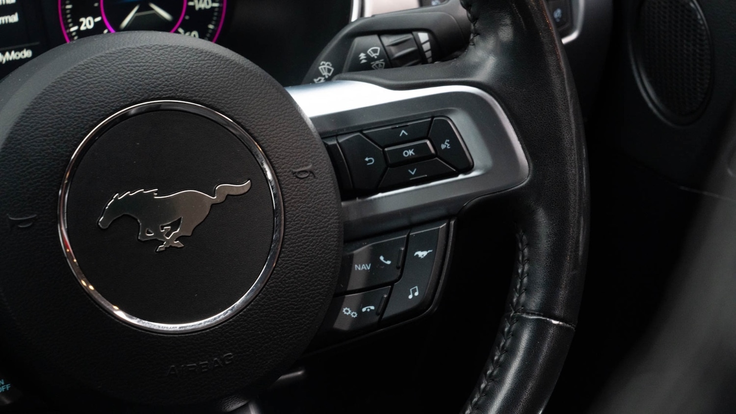 Used Ford Mustang 2019 for sale - 76630295: Photo 18