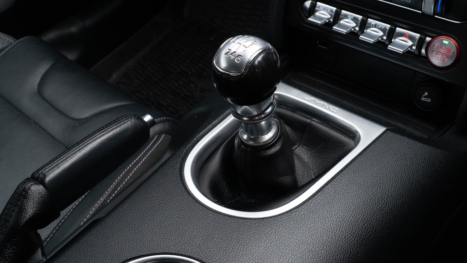 Used Ford Mustang 2019 for sale - 76630295: Photo 19