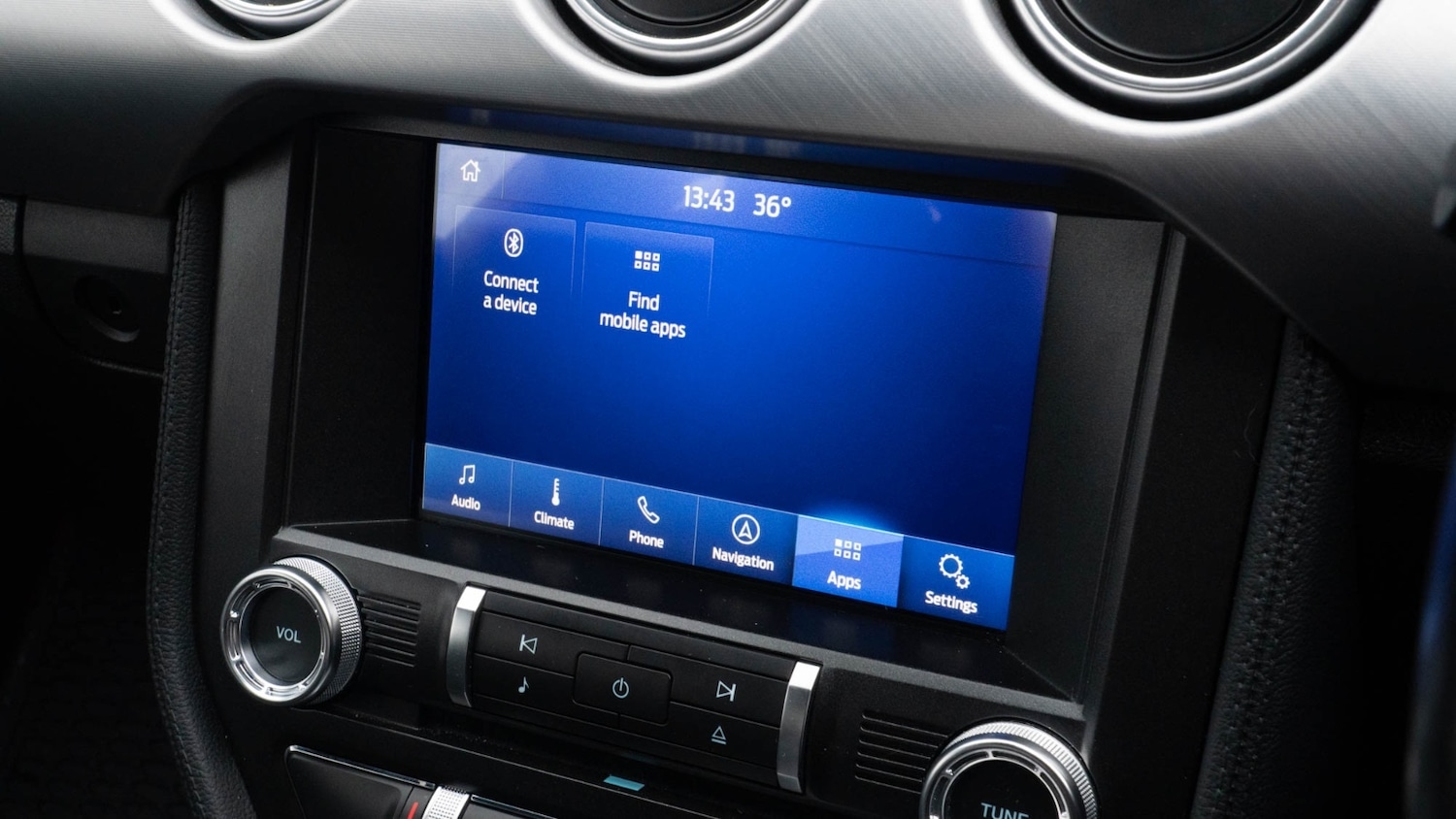 Used Ford Mustang 2019 for sale - 76630295: Photo 22