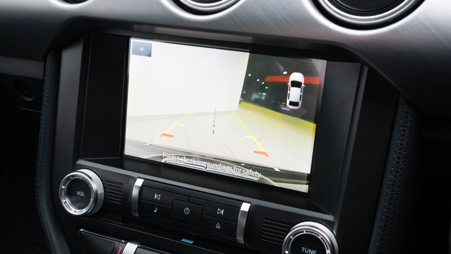 Used Ford Mustang 2019 for sale - 76630295: Photo 23