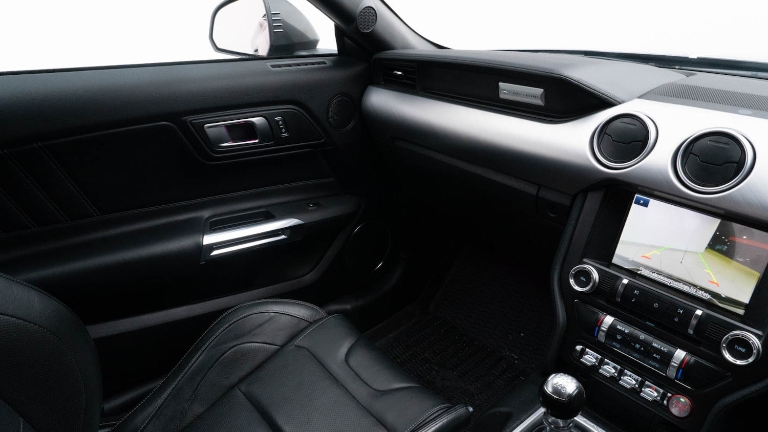 Used Ford Mustang 2019 for sale - 76630295: Photo 25