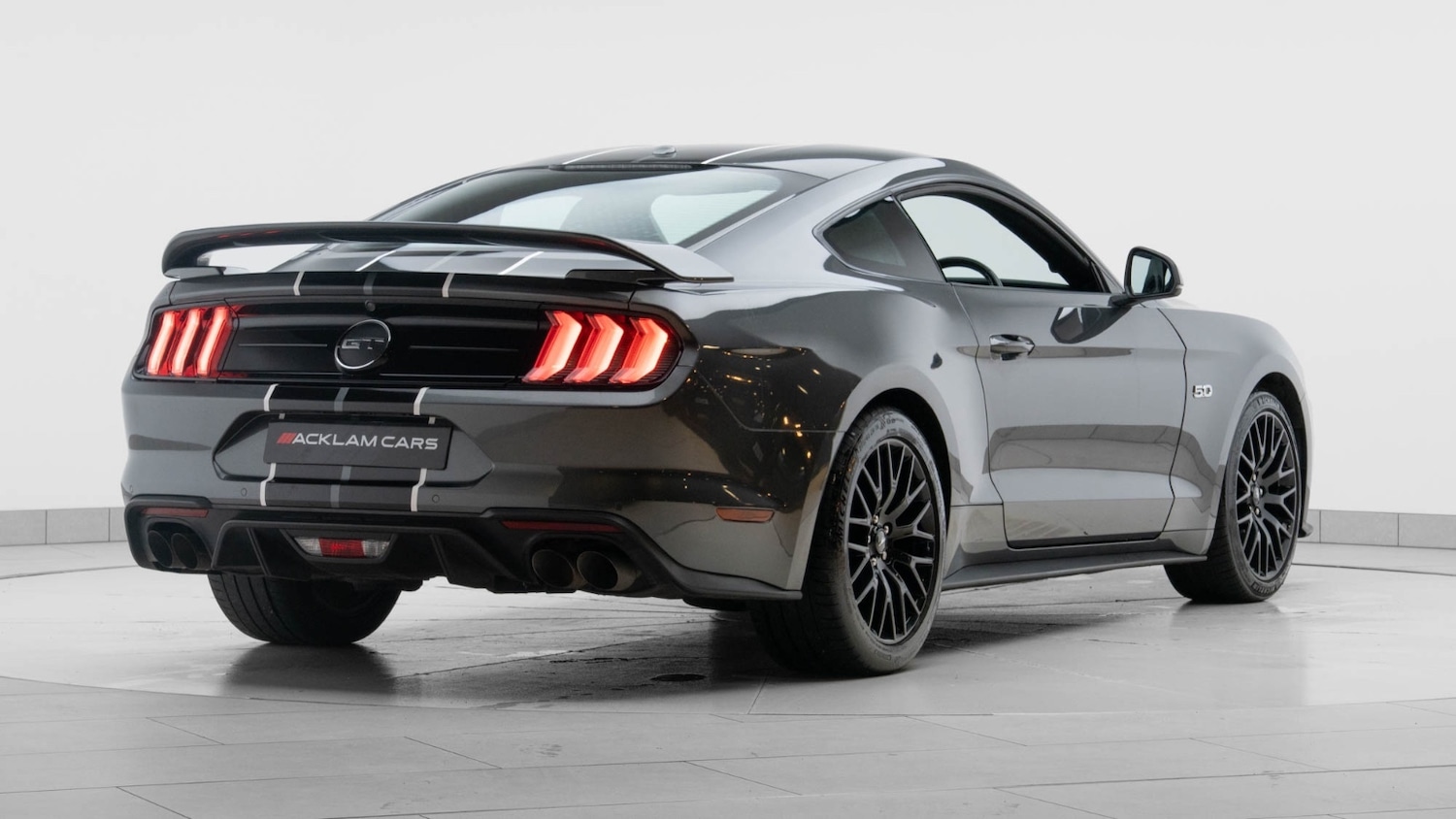 Used Ford Mustang 2019 for sale - 76630295: Photo 6