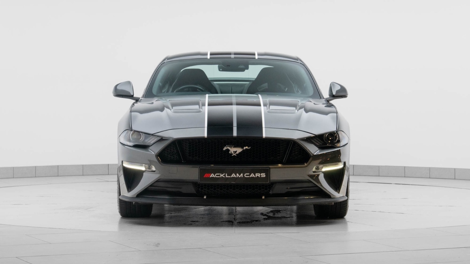 Used Ford Mustang 2019 for sale - 76630295: Photo 7