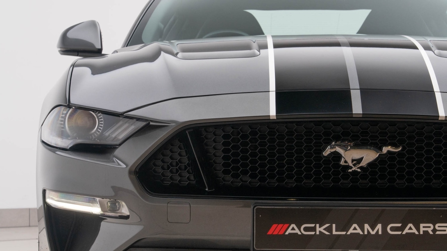 Used Ford Mustang 2019 for sale - 76630295: Photo 8