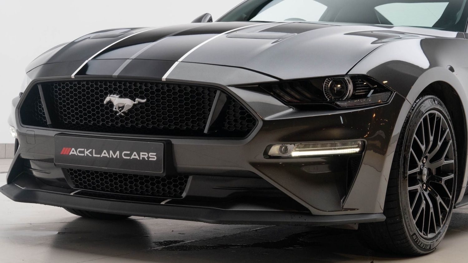 Used Ford Mustang 2019 for sale - 76630295: Photo 9