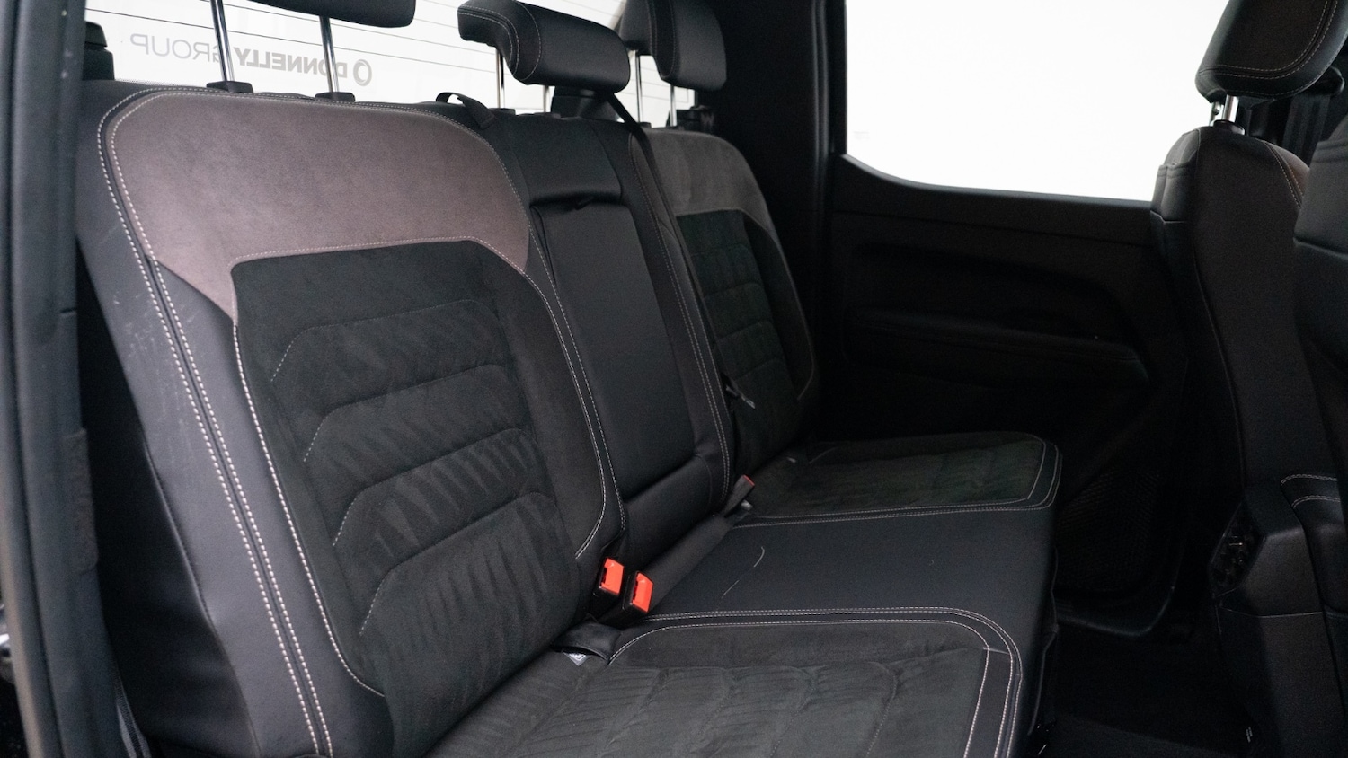 Used Volkswagen Amarok 2024 for sale - 76452222: Photo 11