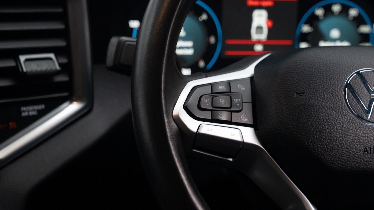 Used Volkswagen Amarok 2024 for sale - 76452222: Photo 14