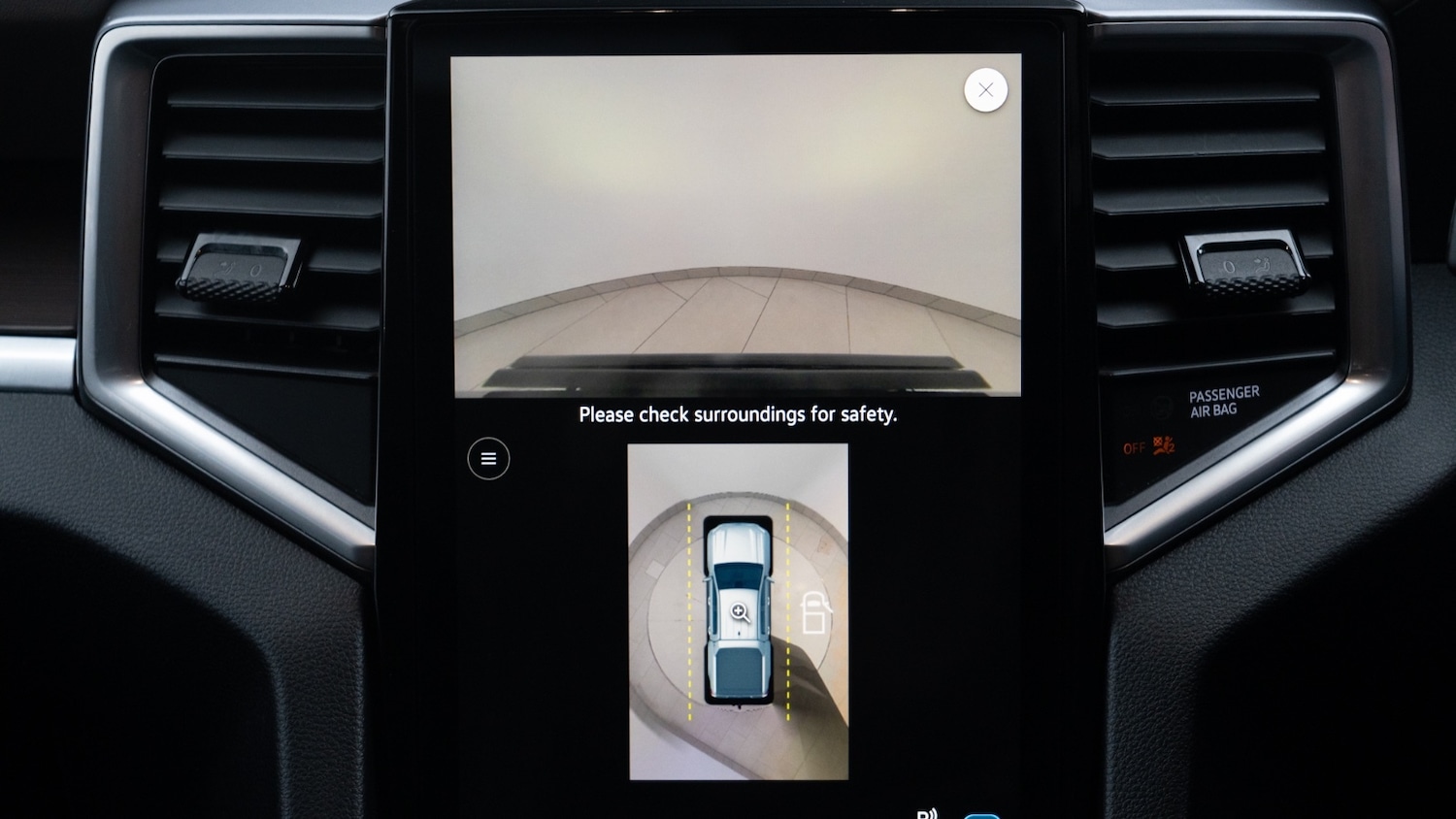 Used Volkswagen Amarok 2024 for sale - 76452222: Photo 16