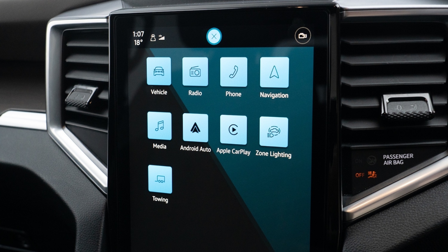 Used Volkswagen Amarok 2024 for sale - 76452222: Photo 20