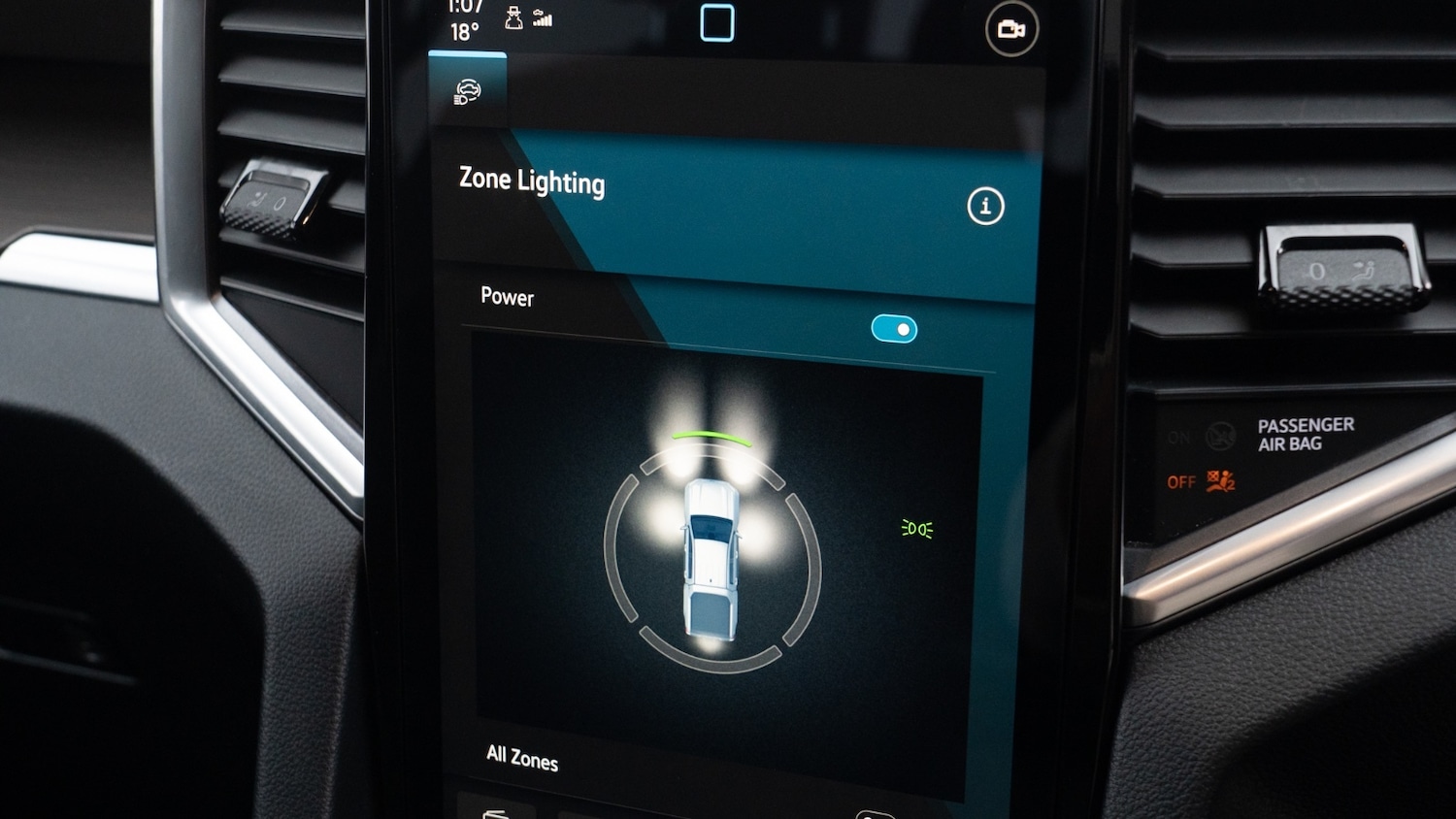 Used Volkswagen Amarok 2024 for sale - 76452222: Photo 21