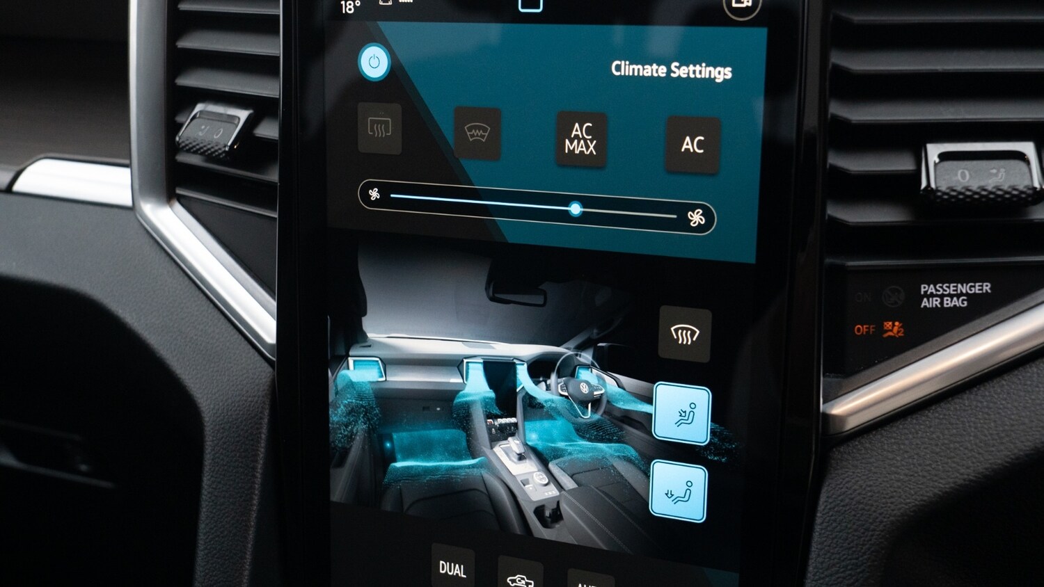 Used Volkswagen Amarok 2024 for sale - 76452222: Photo 23