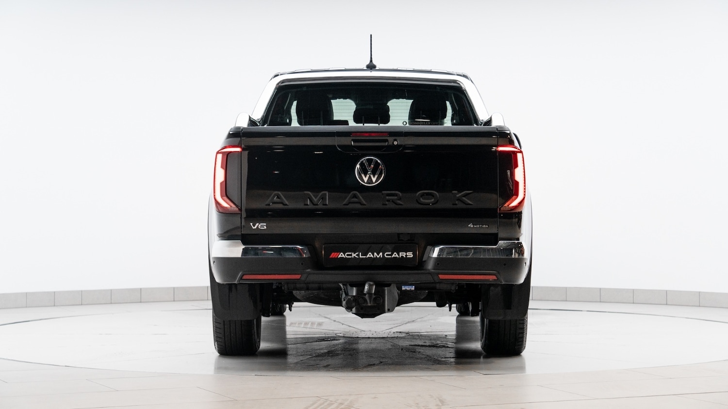 Used Volkswagen Amarok 2024 for sale - 76452222: Photo 6