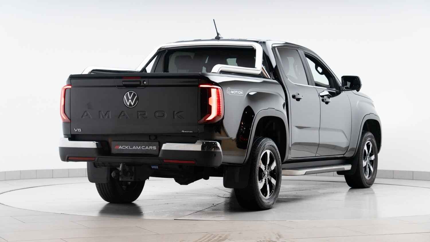 Used Volkswagen Amarok 2024 for sale - 76452222: Photo 7