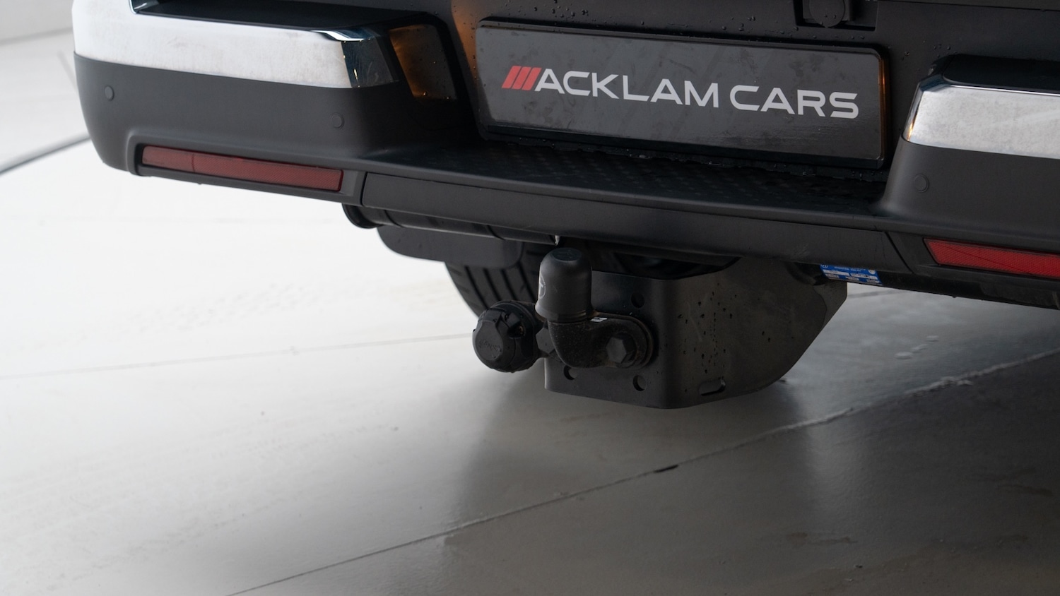 Used Volkswagen Amarok 2024 for sale - 76452222: Photo 9