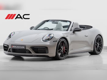 Porsche - 911