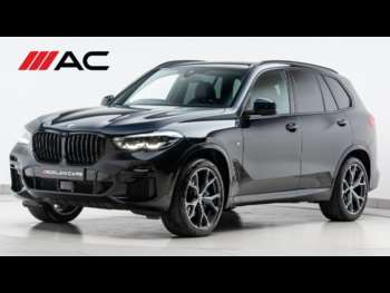 2023 - xDrive30d MHT M Sport 5dr Auto
