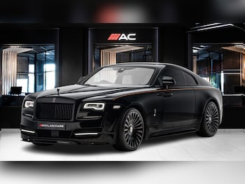 Used Rolls-Royce Wraith 2021 for sale - 79333782: Photo