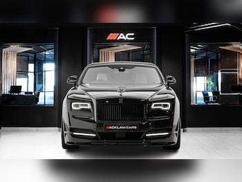 Used Rolls-Royce Wraith 2021 for sale - 79333782: Photo