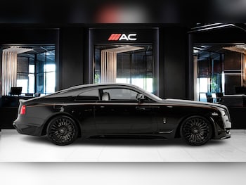 Used Rolls-Royce Wraith 2021 for sale - 79333782: Photo