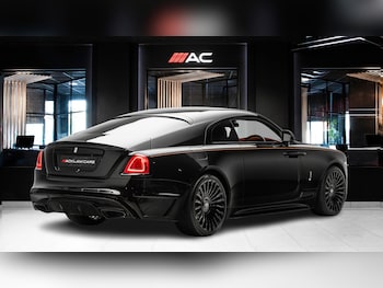 Used Rolls-Royce Wraith 2021 for sale - 79333782: Photo