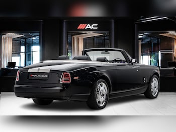 Used Rolls-Royce Phantom 2008 for sale - 79536072: Photo