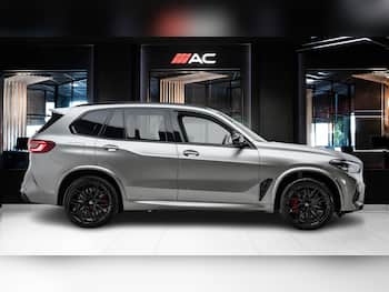 Used BMW X5 M 2021 for sale - 79839065: Photo