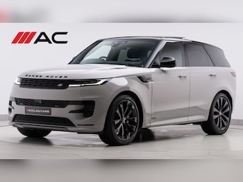 Used Land Rover Range Rover Sport 2023 for sale - 78270095: Photo