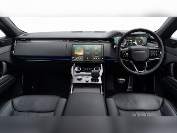 Used Land Rover Range Rover Sport 2023 for sale - 78270095: Photo