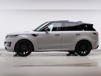 Used Land Rover Range Rover Sport 2023 for sale - 78270095: Photo
