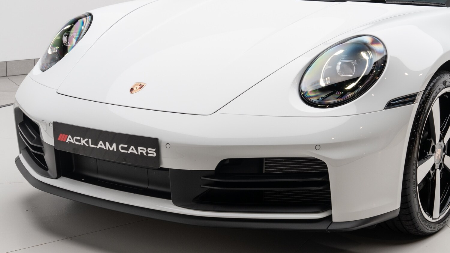 Used Porsche 911 2025 for sale - 77841482: Photo 10