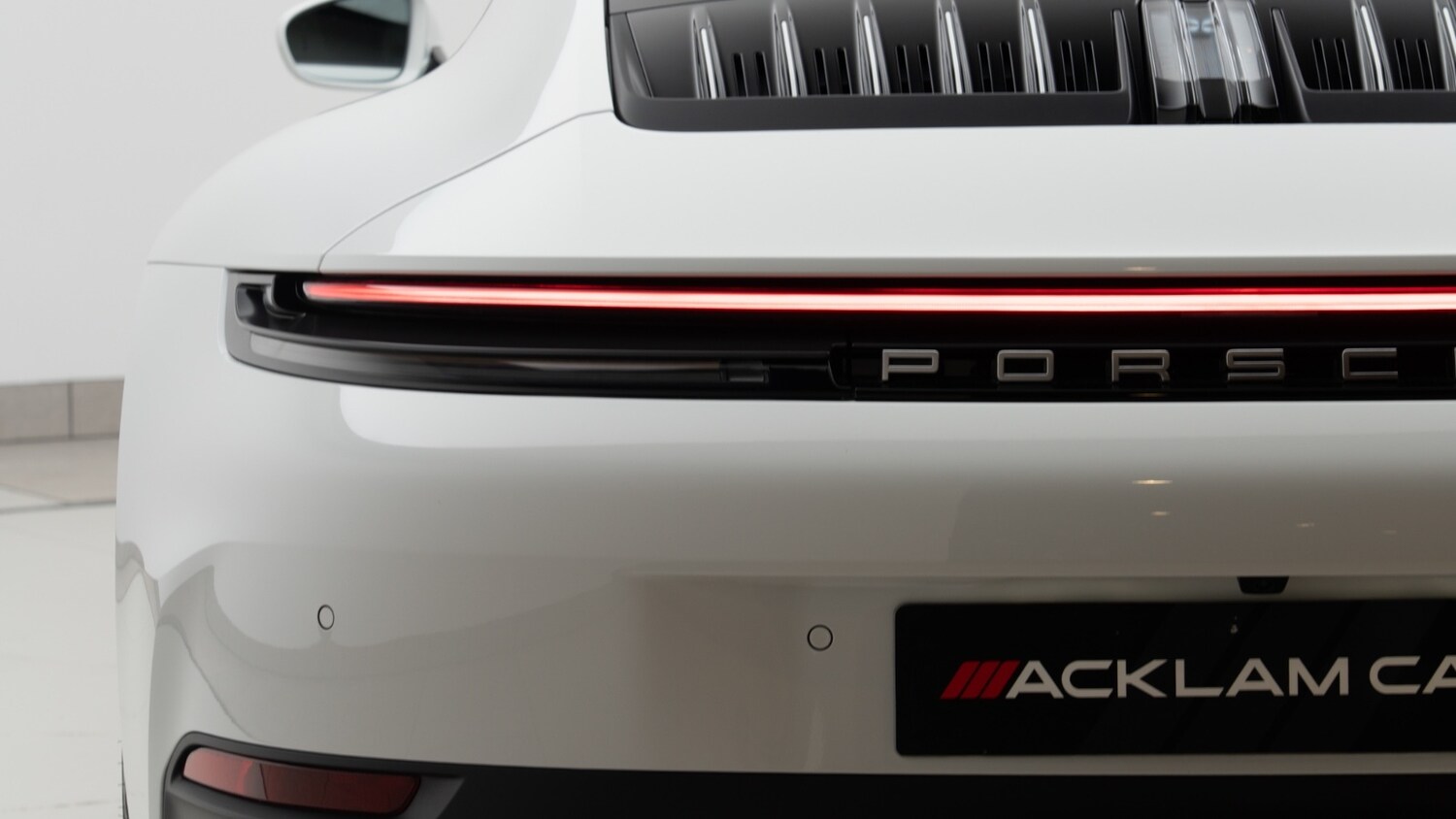 Used Porsche 911 2025 for sale - 77841482: Photo 13