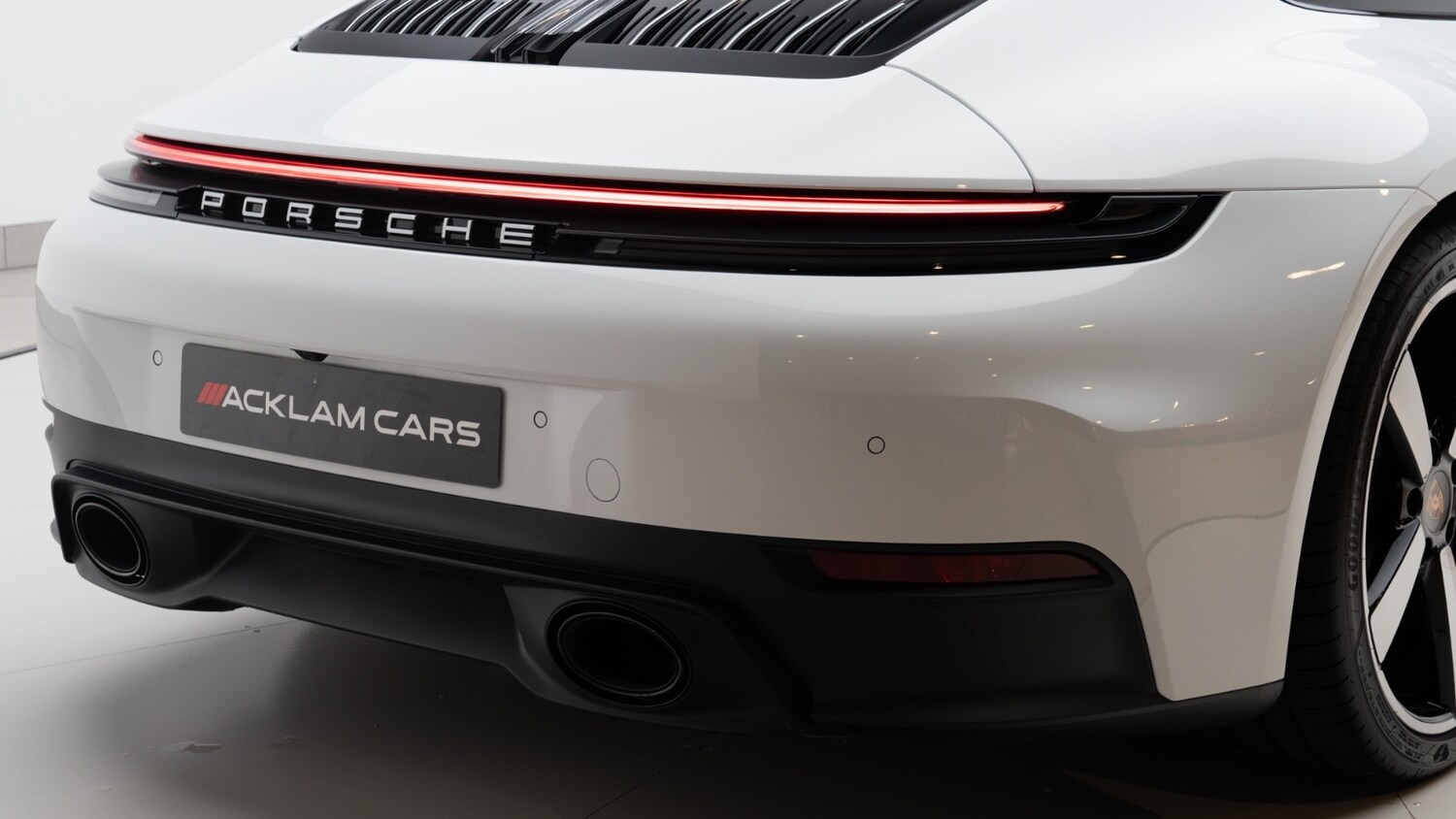 Used Porsche 911 2025 for sale - 77841482: Photo 14