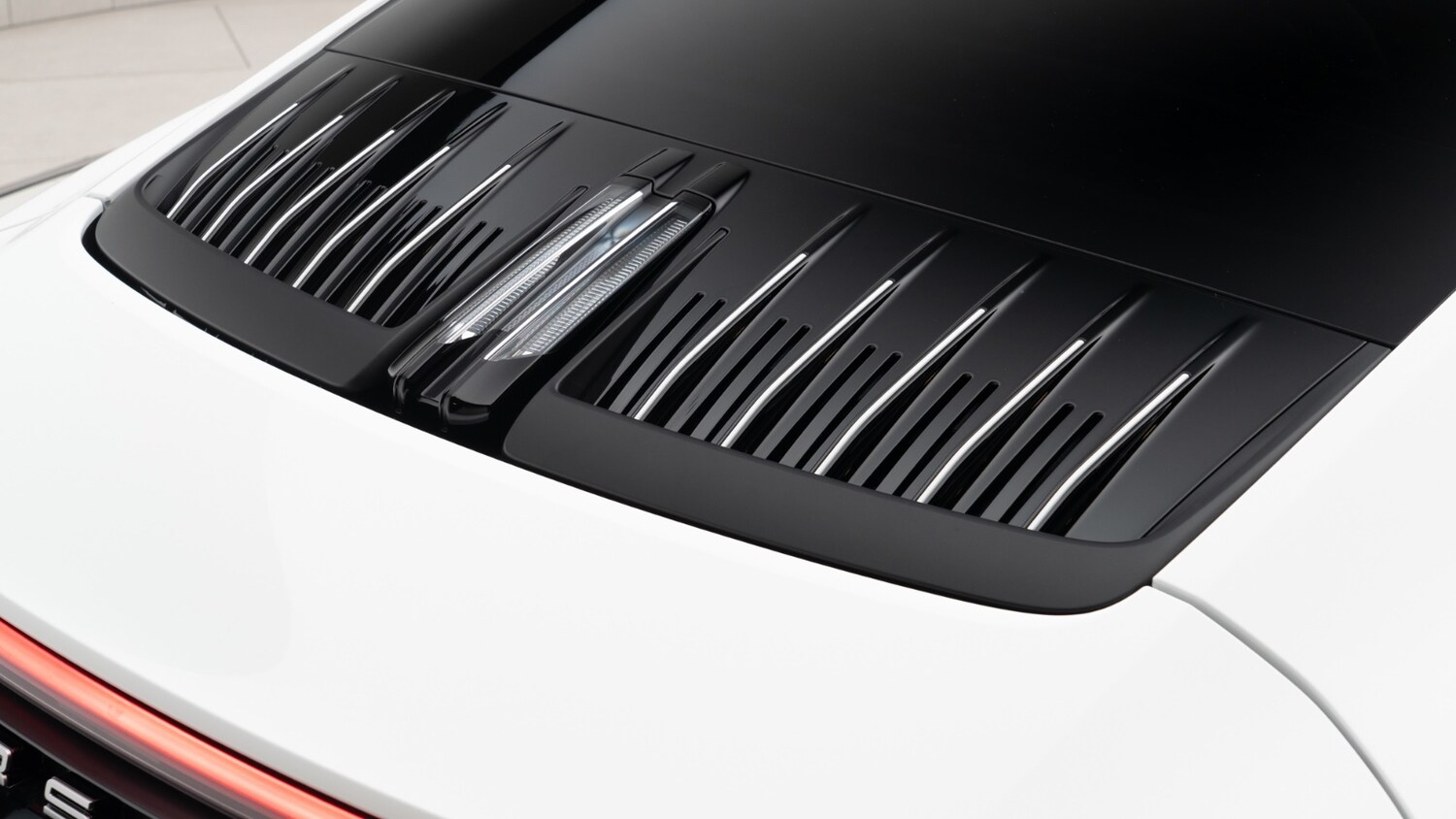 Used Porsche 911 2025 for sale - 77841482: Photo 16