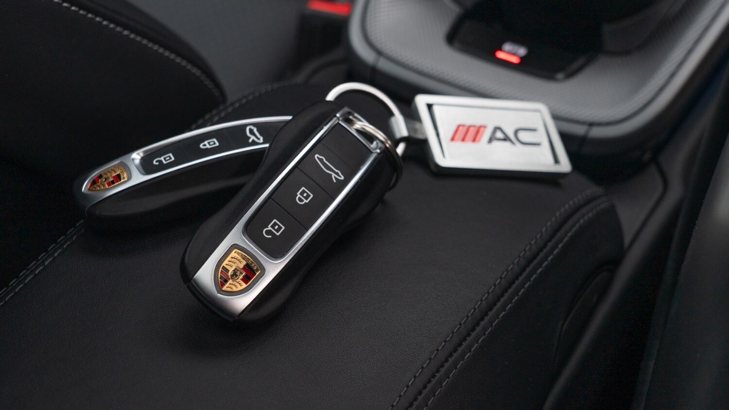 Used Porsche 911 2025 for sale - 77841482: Photo 21