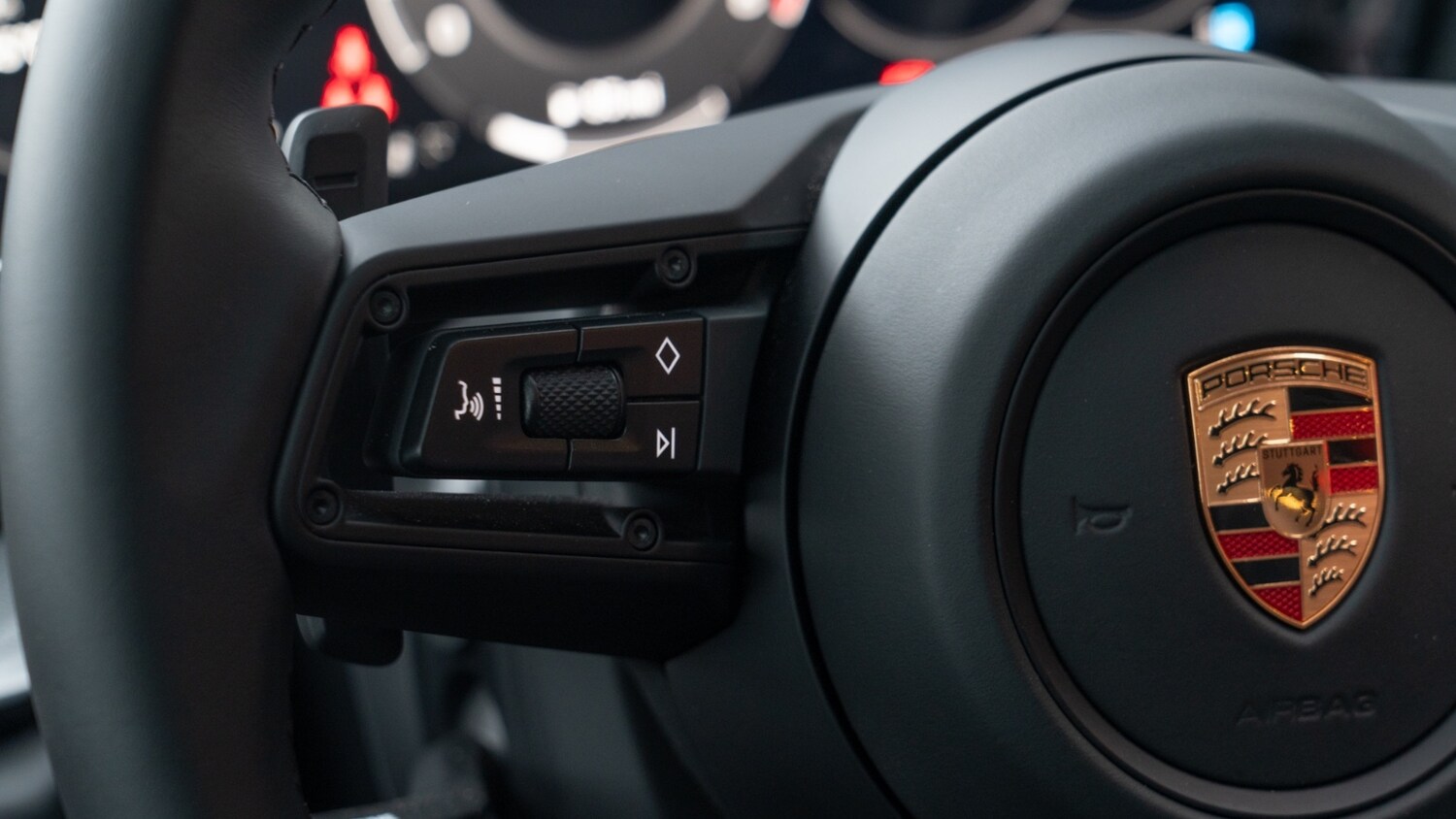 Used Porsche 911 2025 for sale - 77841482: Photo 23
