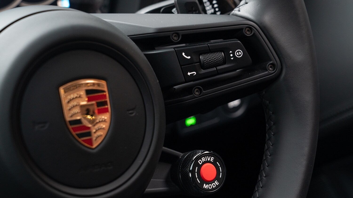 Used Porsche 911 2025 for sale - 77841482: Photo 24